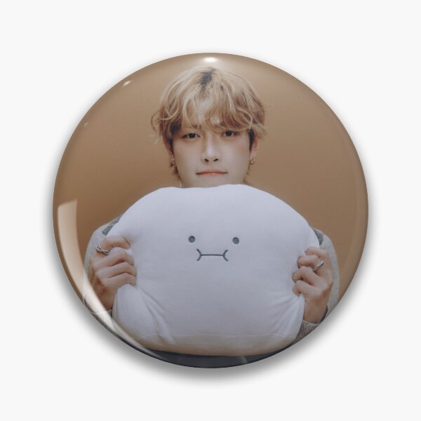 Item preview, HONGJOONG ATEEZ KPOP designed and sold by jaofnn.