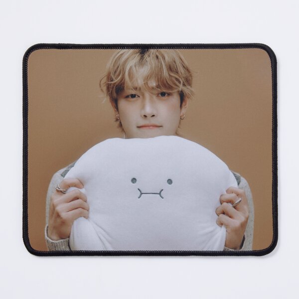 Item preview, HONGJOONG ATEEZ KPOP designed and sold by jaofnn.