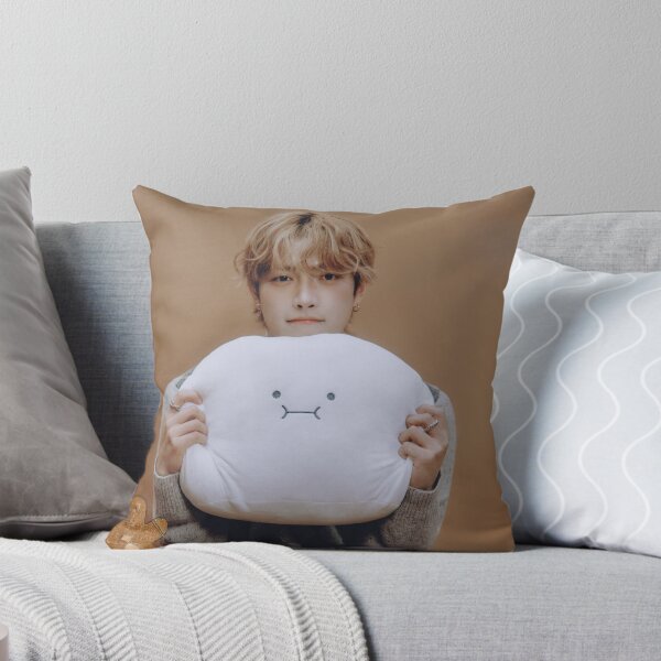 Item preview, HONGJOONG ATEEZ KPOP designed and sold by jaofnn.