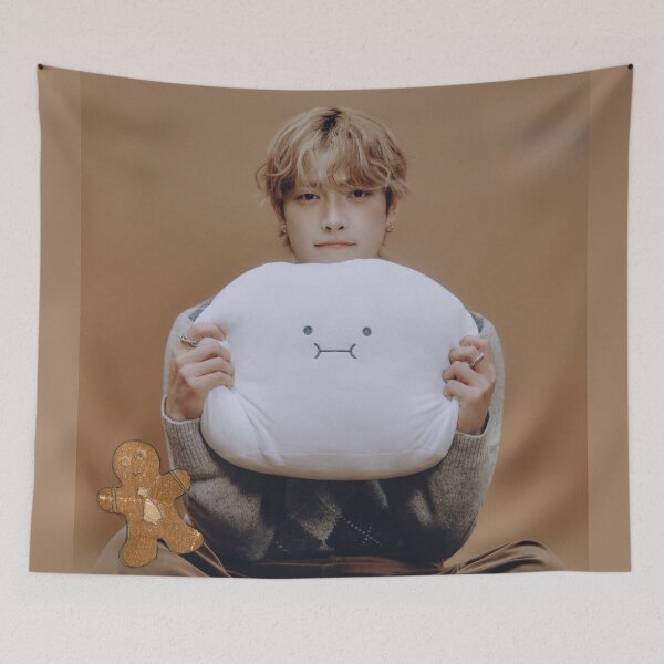 Item preview, HONGJOONG ATEEZ KPOP designed and sold by jaofnn.