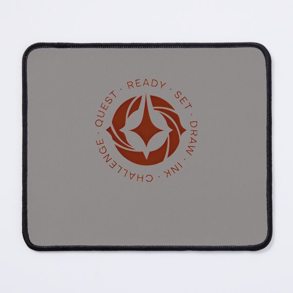 Item preview, LORCANA-LOGO-ART designed and sold by HendricStrunk.
