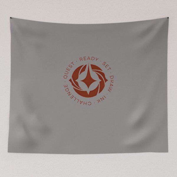 Item preview, LORCANA-LOGO-ART designed and sold by HendricStrunk.