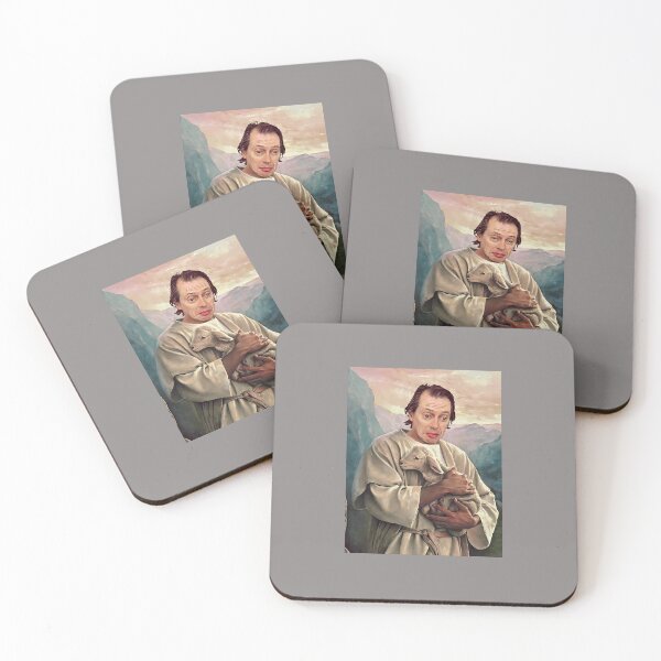 Item preview, LORD-STEVE-BUSCEMI designed and sold by HendricStrunk.