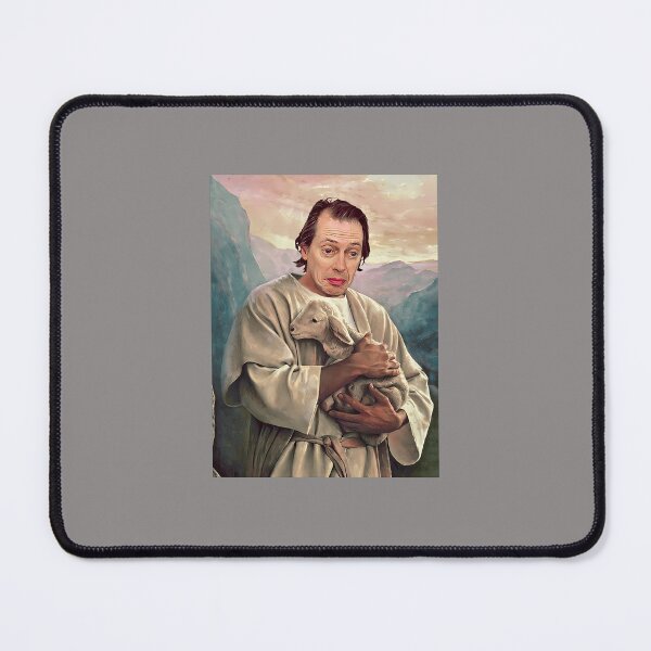 Item preview, LORD-STEVE-BUSCEMI designed and sold by HendricStrunk.