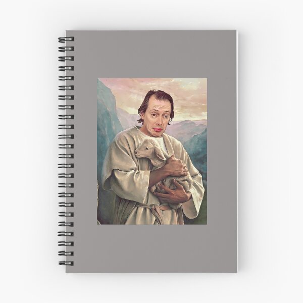 Item preview, LORD-STEVE-BUSCEMI designed and sold by HendricStrunk.