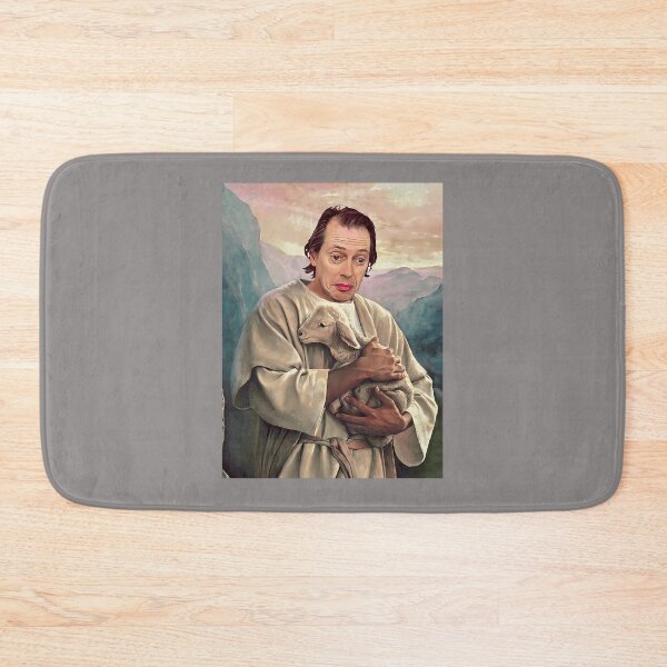 Item preview, LORD-STEVE-BUSCEMI designed and sold by HendricStrunk.
