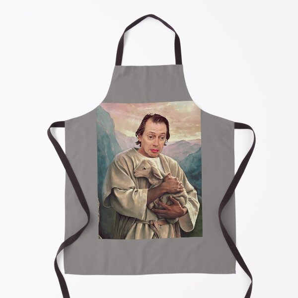 Item preview, LORD-STEVE-BUSCEMI designed and sold by HendricStrunk.