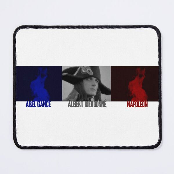 Item preview, Abel Gance's 1927 masterpiece Napoléon - variant 2 designed and sold by bowbrick.