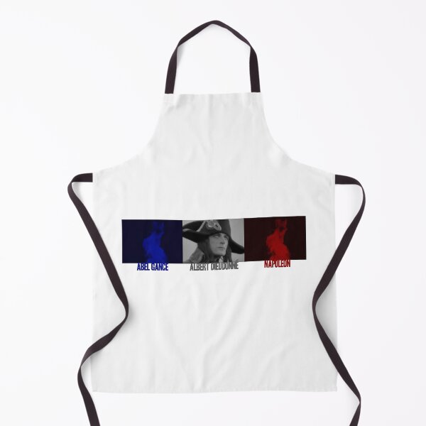 Item preview, Abel Gance's 1927 masterpiece Napoléon - variant 2 designed and sold by bowbrick.