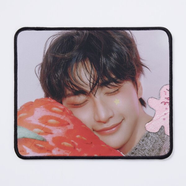 Item preview, SEONGHWA ATEEZ KPOP designed and sold by jaofnn.