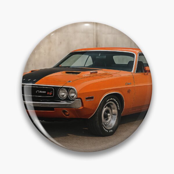 Item preview, Classic American Power – 1970 Coupe designed and sold by FantasyVillaArt.