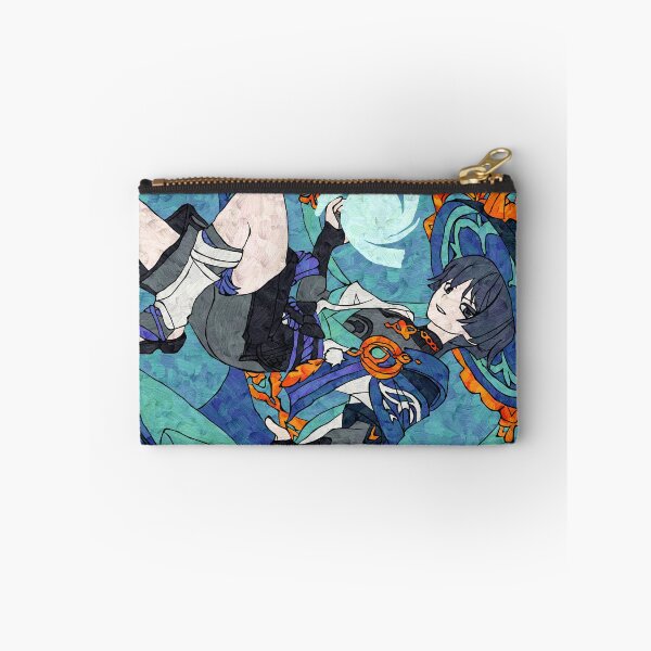 Item preview, Wanderer / Scaramouche designed and sold by SourWolf_Art.