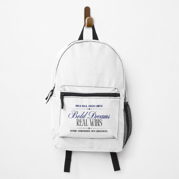 Item preview, Dreams and Aspirations - Break Limits designed and sold by Inspirit Threads.
