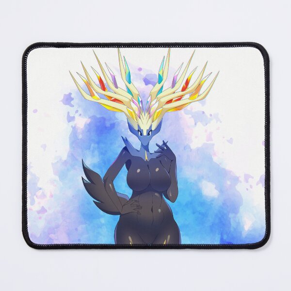 Item preview, Xerneas designed and sold by DudeRedBlue.