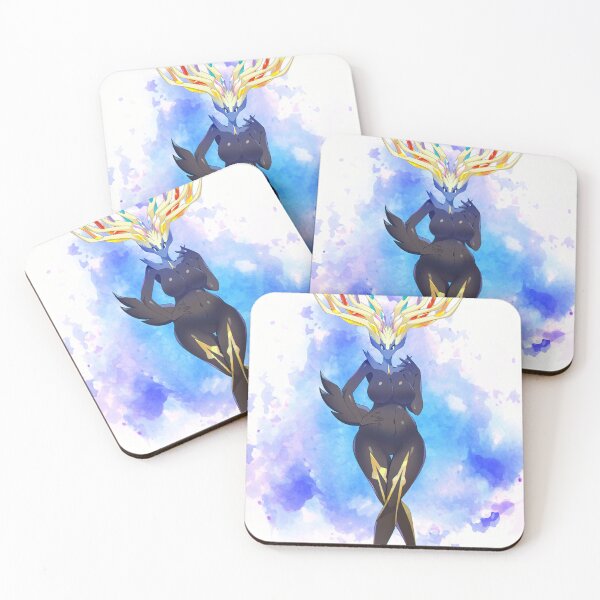 Item preview, Xerneas designed and sold by DudeRedBlue.