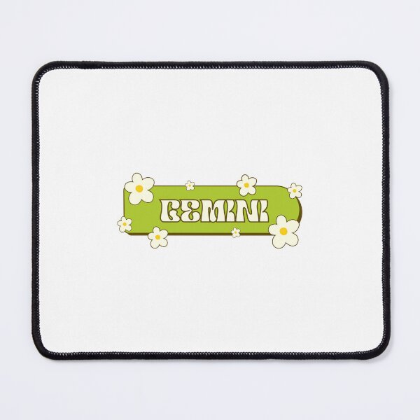 Item preview, gemini designed and sold by juno.exe.