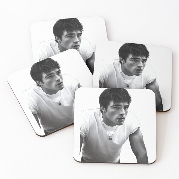 Item preview, Jacob Elordi designed and sold by thrynafenquar.