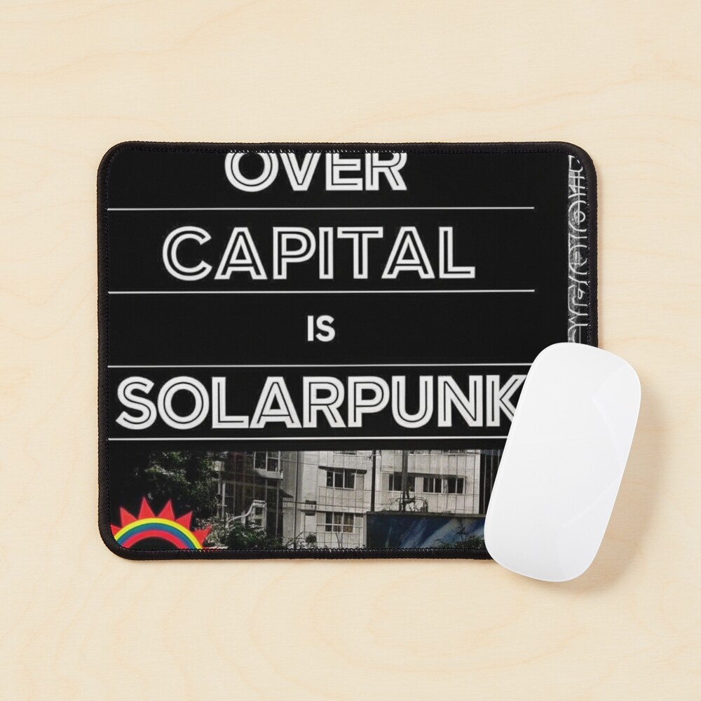 Item preview, Mouse Pad designed and sold by Raw-Ink.