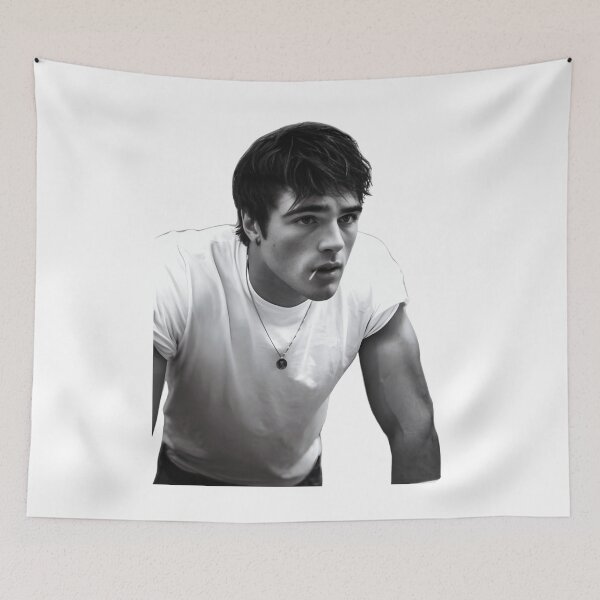 Item preview, Jacob Elordi designed and sold by thrynafenquar.