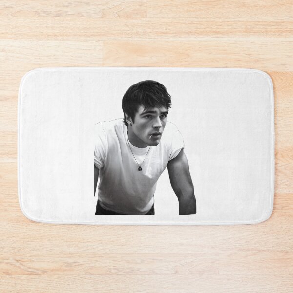 Item preview, Jacob Elordi designed and sold by thrynafenquar.