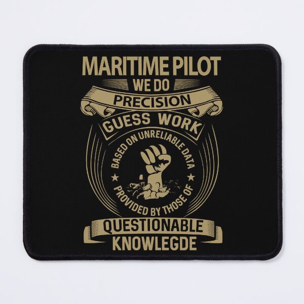 Item preview, Maritime Pilot designed and sold by felstore690.