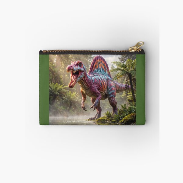 Item preview, Colorful Dinosaur: Spinosaurus designed and sold by Tridentulus.