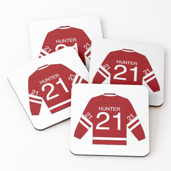 Item preview, NY Admirals - Scott Hunter - Heated Rivalry - TV (b) designed and sold by Noodly Doodles.