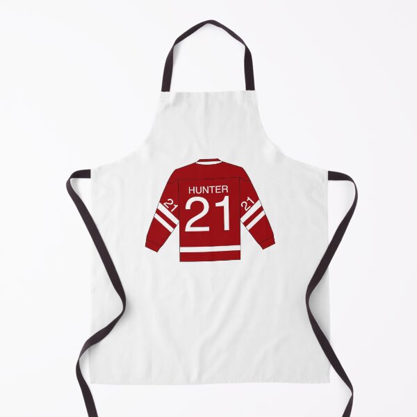 Item preview, NY Admirals - Scott Hunter - Heated Rivalry - TV (b) designed and sold by Noodly Doodles.