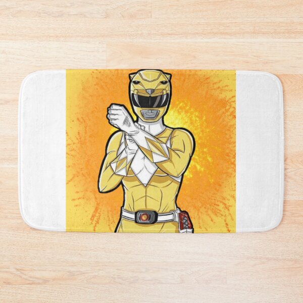 Item preview, yellow cosmic warrior designed and sold by ArteVirtual28.