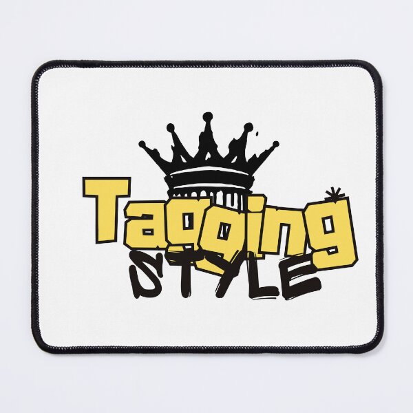 Item preview, Tagging Style designed and sold by Super Fashion Street.