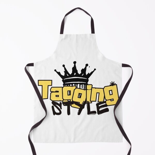 Item preview, Tagging Style designed and sold by Super Fashion Street.
