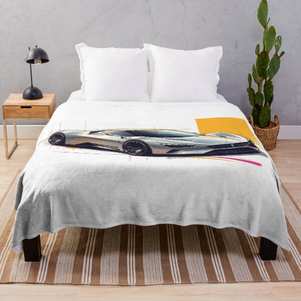 Item preview, Futuristic Sports Car designed and sold by ArtCraftLab.