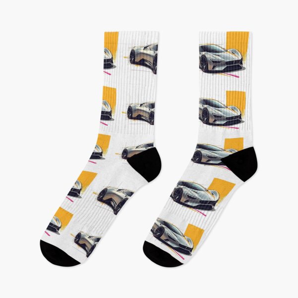 Item preview, Futuristic Sports Car designed and sold by ArtCraftLab.
