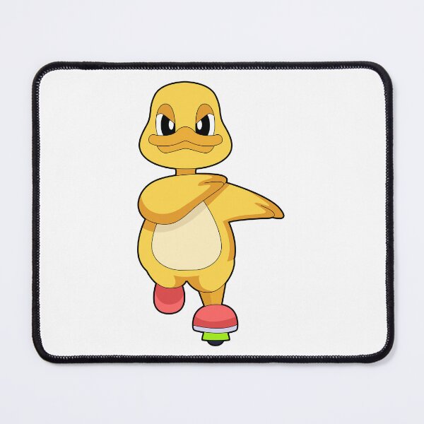 Item preview, Duck Inline skating Inline skates Sports designed and sold by Snabdesign84.