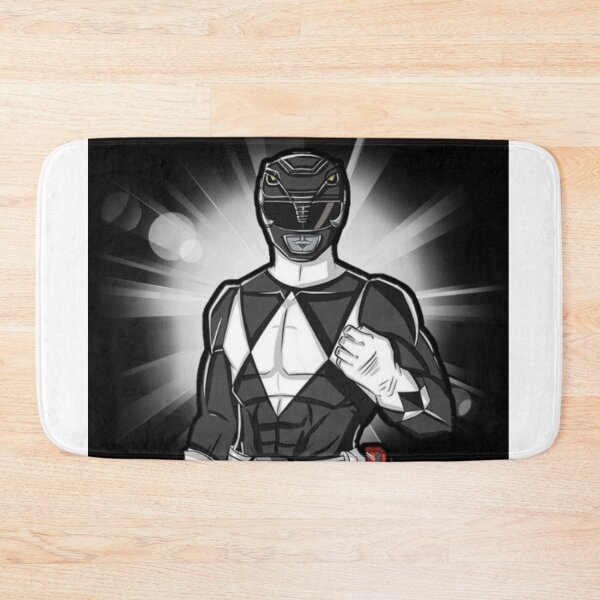 Item preview, Black Cosmic Warrior designed and sold by ArteVirtual28.