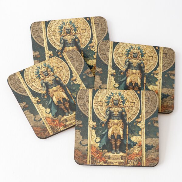 Item preview, Hunab Ku designed and sold by OpusDay.