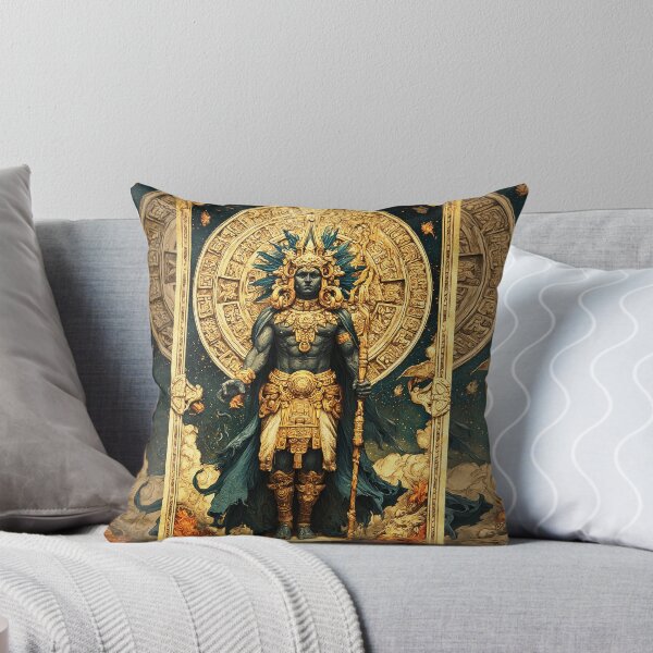 Item preview, Hunab Ku designed and sold by OpusDay.