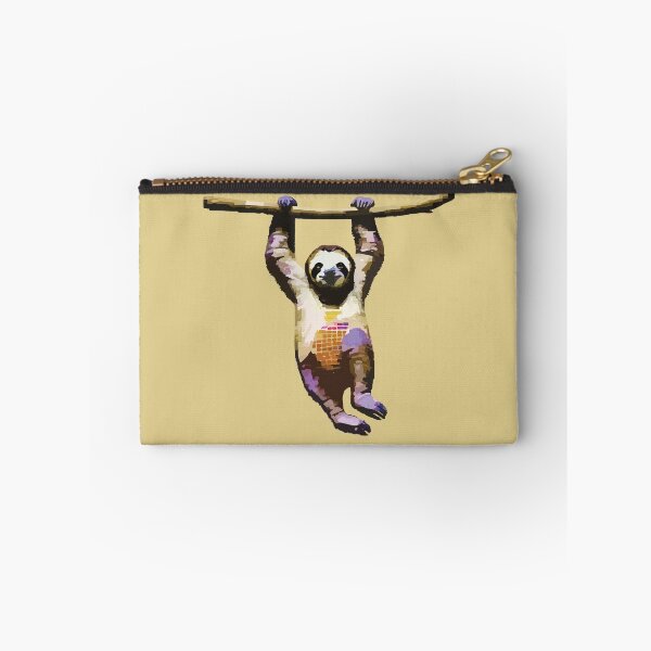 Item preview, monkey swinging mosaic designed and sold by designmari.