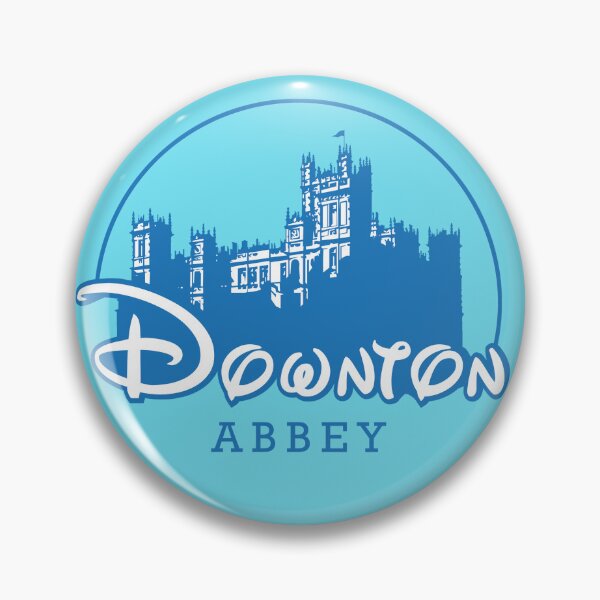 Item preview, The Wonderful World of Downton designed and sold by rydrew4real.