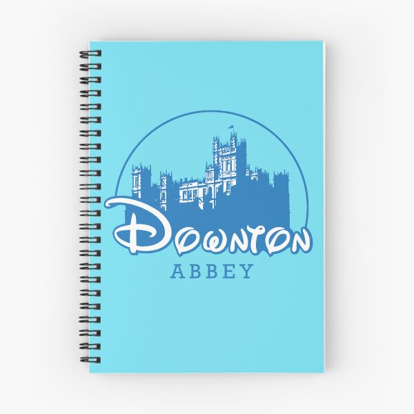 Item preview, The Wonderful World of Downton designed and sold by rydrew4real.