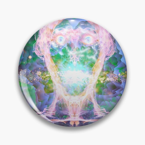 Item preview, ECHO IN THE MACHINE designed and sold by AllanLinder.