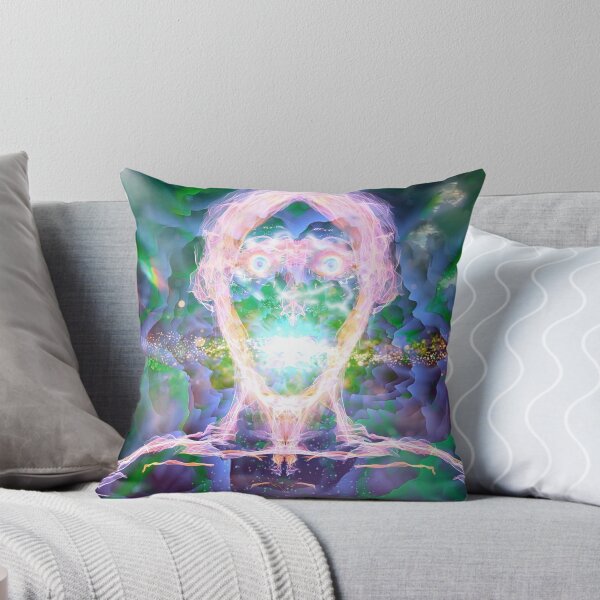 Item preview, ECHO IN THE MACHINE designed and sold by AllanLinder.