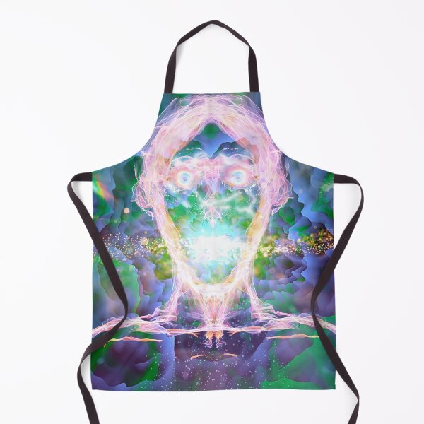 Item preview, ECHO IN THE MACHINE designed and sold by AllanLinder.