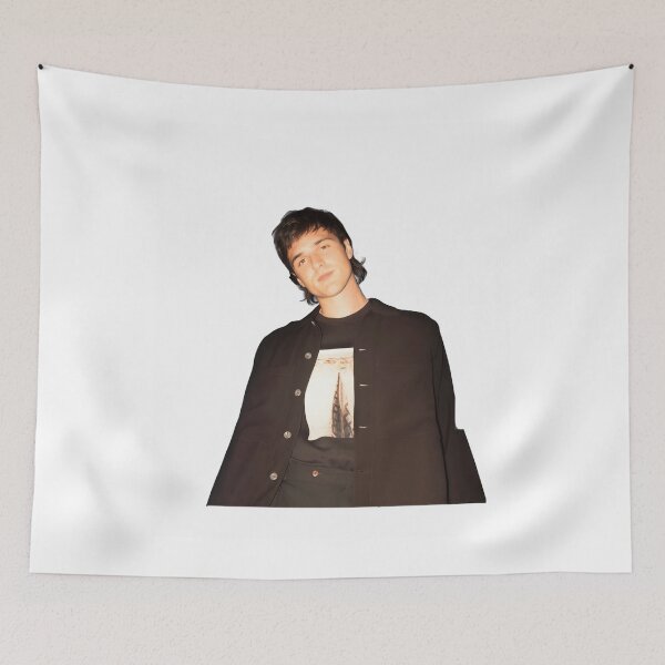 Item preview, Jacob Elordi designed and sold by thrynafenquar.