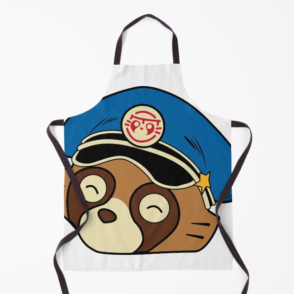 Item preview, Pon Tanuki designed and sold by OddityDesign.