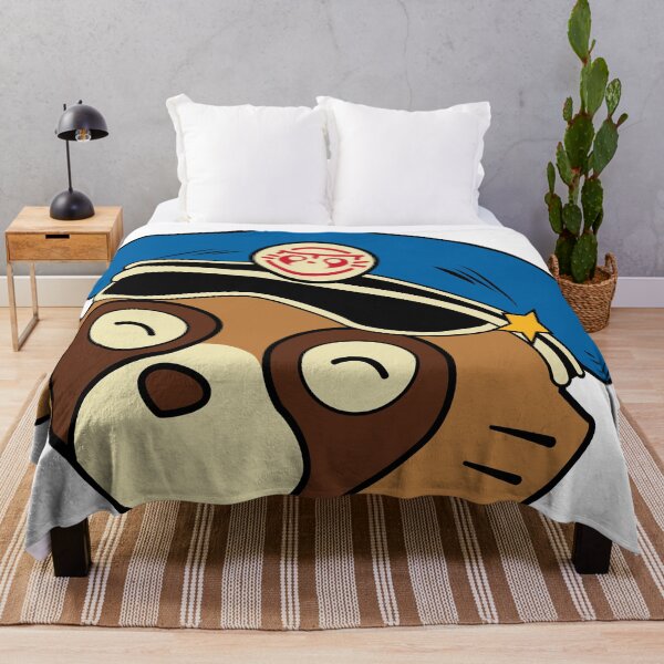 Item preview, Pon Tanuki designed and sold by OddityDesign.