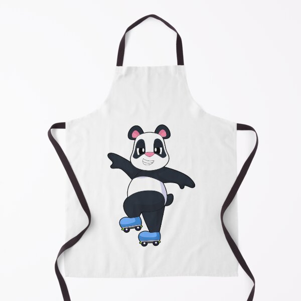 Item preview, Panda Inline skating Inline skates Sports designed and sold by Snabdesign84.