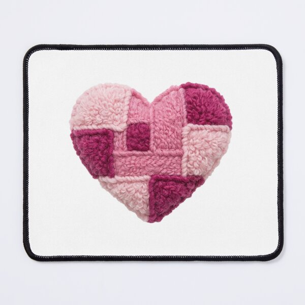 Item preview, Retro Patchwork Heart PNG for Valentine's Day | Trendy Distressed Valentine Sublimation Design designed and sold by minlik.