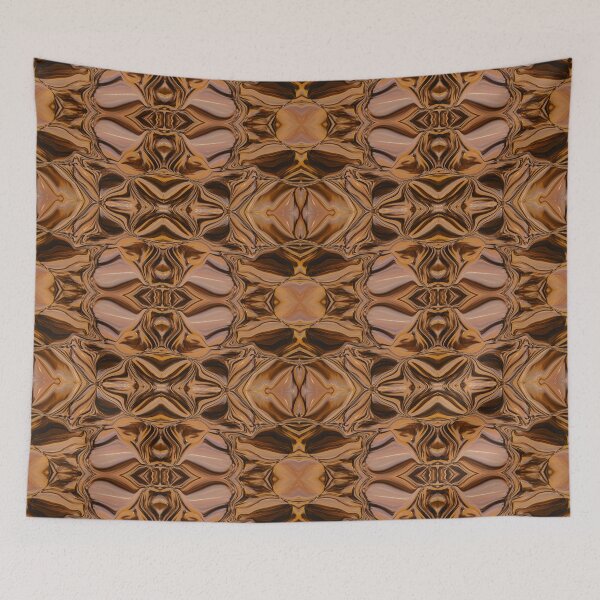 Item preview, Geometric Pattern of Marble Texture Carved designed and sold by mavicfe.
