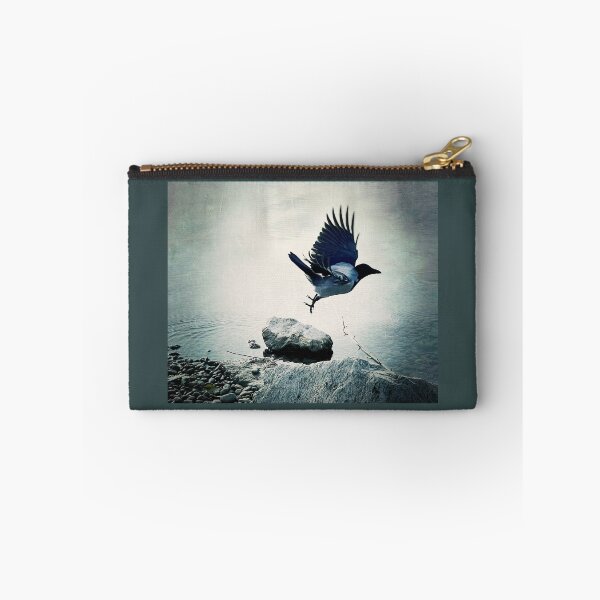 Item preview, Crow lift off designed and sold by Christine Mignon.